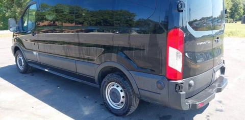 Ford Transit 2019