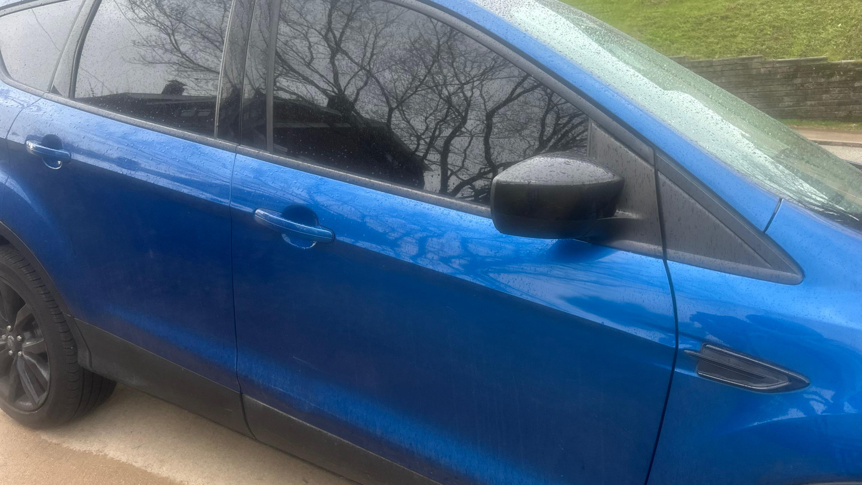 Ford Escape 2017 in McKees Rocks, PA