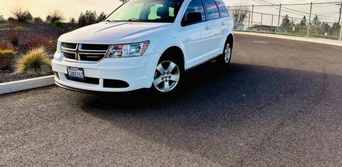 Dodge Journey 2015