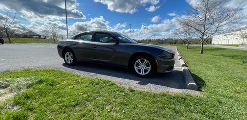 Dodge Charger 2021