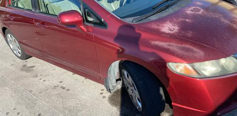 Honda Civic 2011