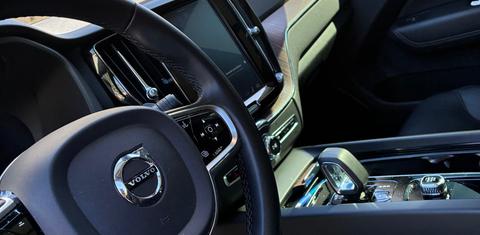 Volvo XC60 2023