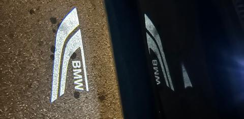 BMW 2 Series Gran Coupe 2021