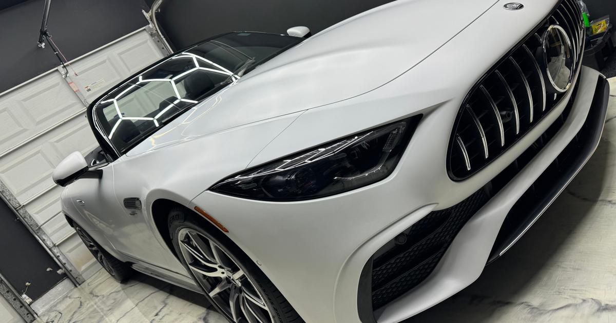 MercedesBenz SLClass 2023 rental in Katy, TX by Sal T. Turo