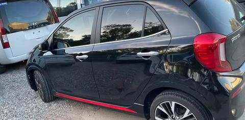 Kia PICANTO 2023