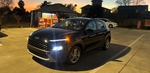 Hyundai Kona 2023