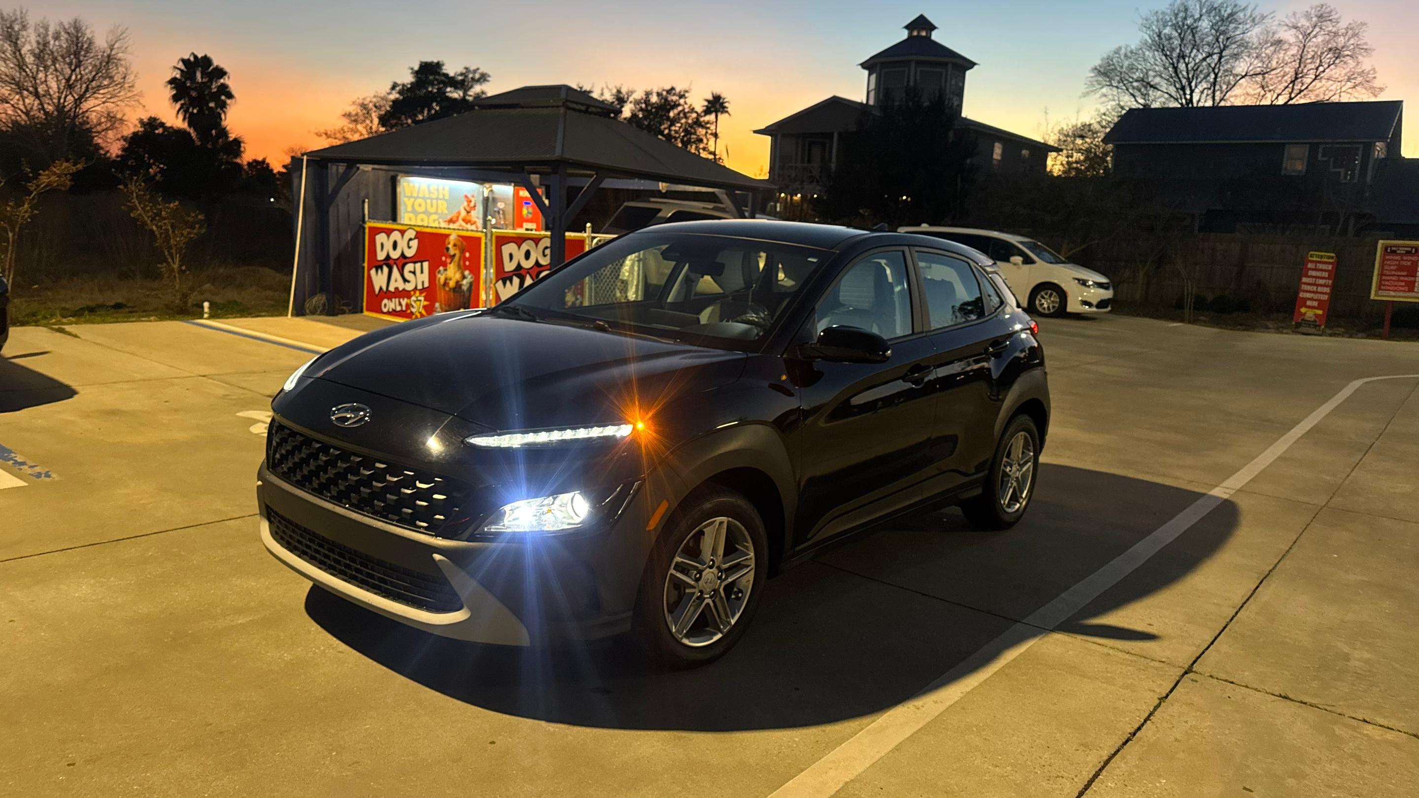 Hyundai Kona 2023 in Panama City Beach, FL