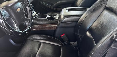 Chevrolet Tahoe 2019