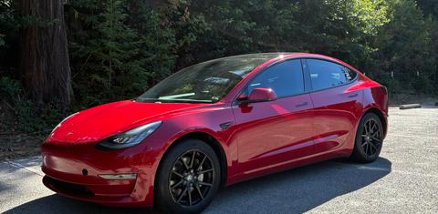 Tesla Model 3 2020