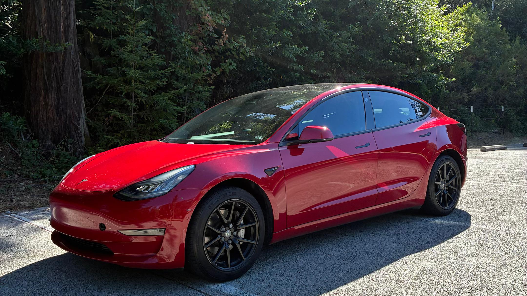 Tesla Model 3 2020 in San Jose, CA