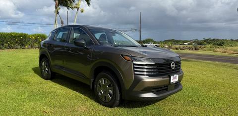 Nissan Kicks 2026