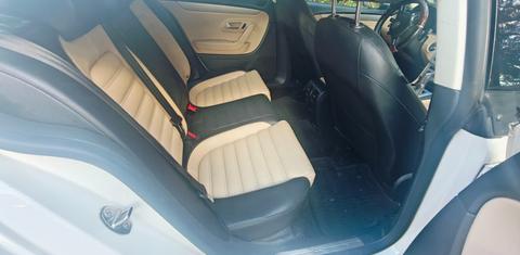 Volkswagen CC 2015