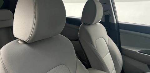 Hyundai Tucson 2020
