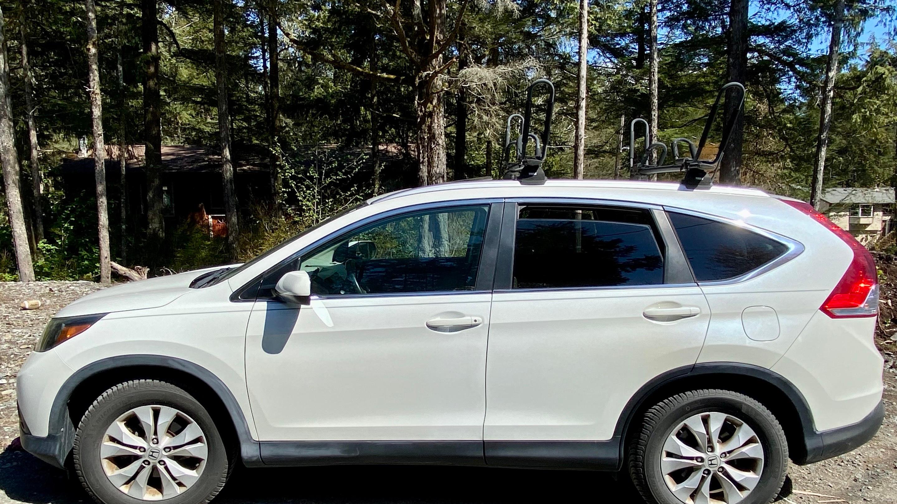 Honda CR-V 2014 in Sitka, AK