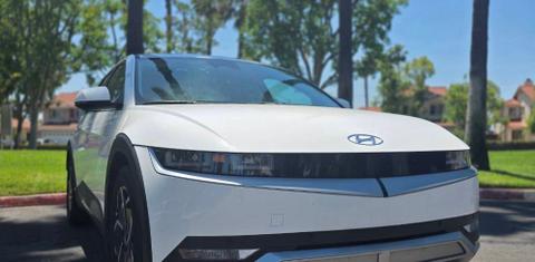 Hyundai IONIQ 5 2024