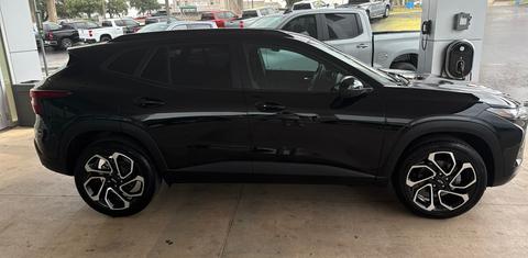 Chevrolet Trax 2025