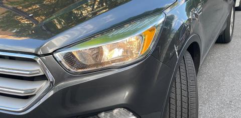 Ford Escape 2019