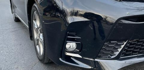 Toyota Sienna 2019