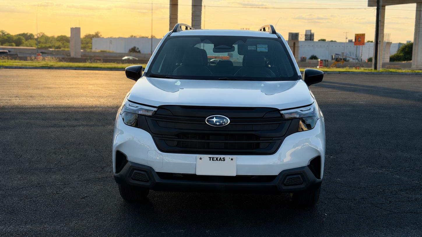Subaru Forester 2026 in San Antonio, TX