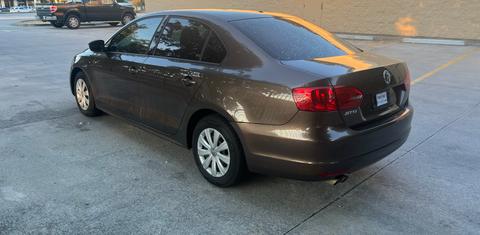 Volkswagen Jetta 2014