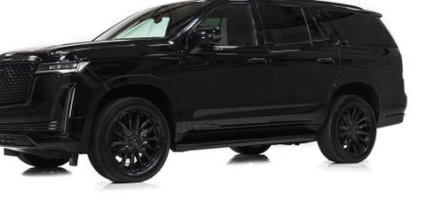 Cadillac Escalade 2021