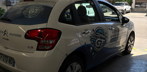 Citroen C3 2013