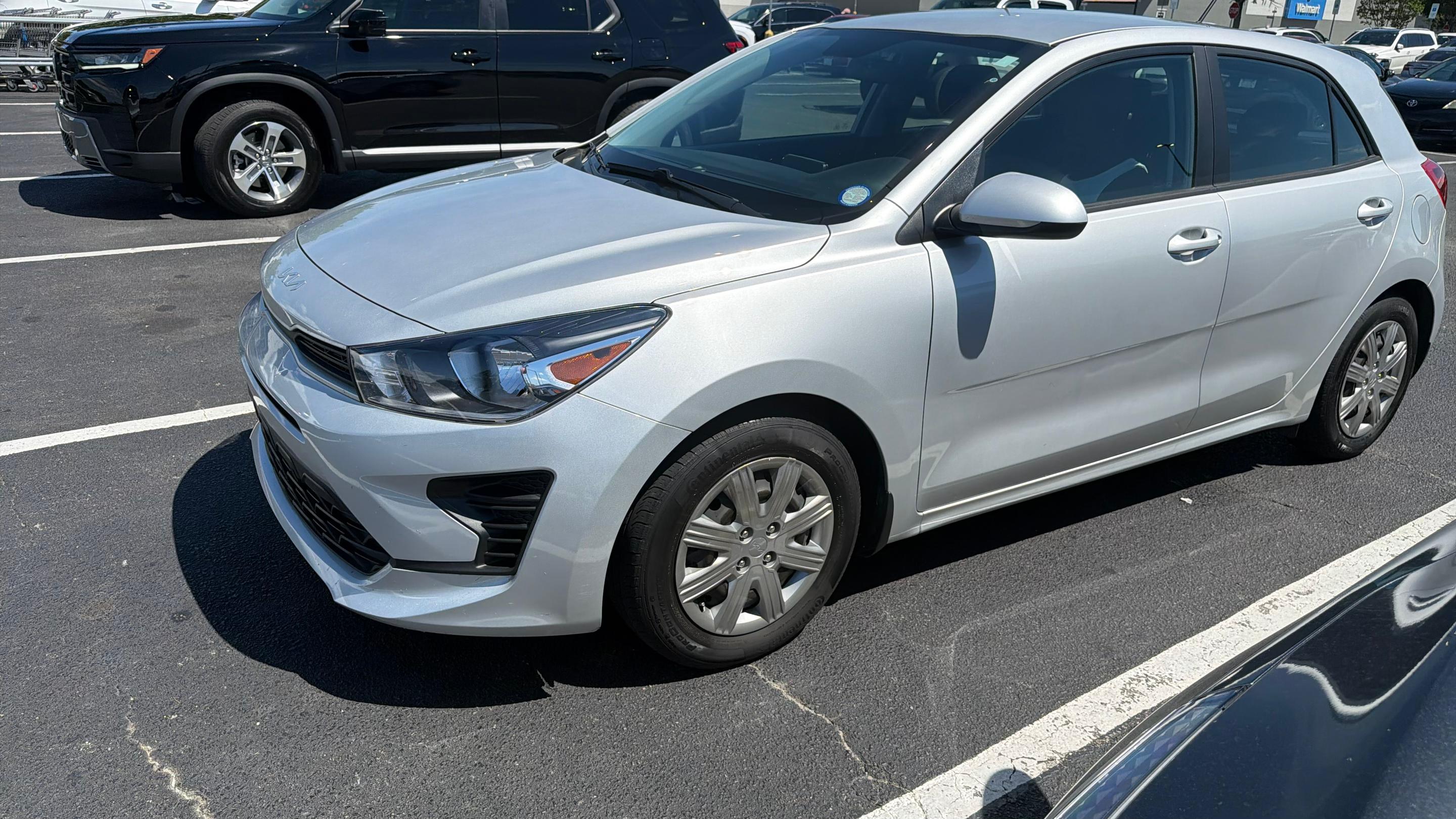 Kia Rio 2023 in Goldsboro, NC