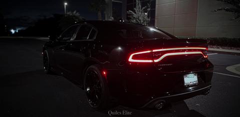 Dodge Charger 2023