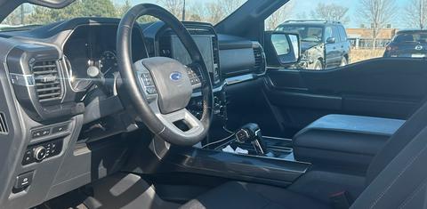 Ford F-150 2023