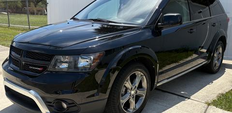 Dodge Journey 2016