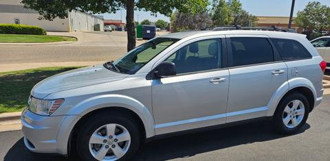 Dodge Journey 2014