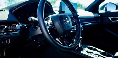 Honda Civic 2025