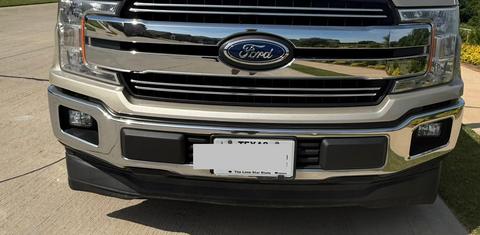 Ford F-150 2018