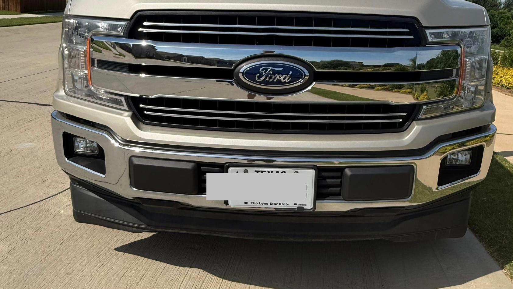 Ford F-150 2018 in Addison, TX