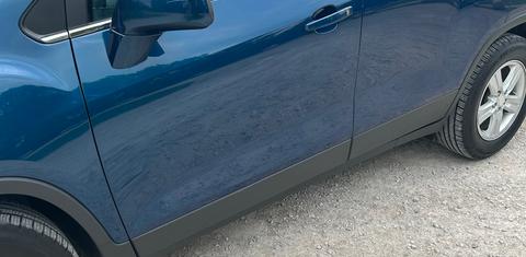 Chevrolet Trax 2020