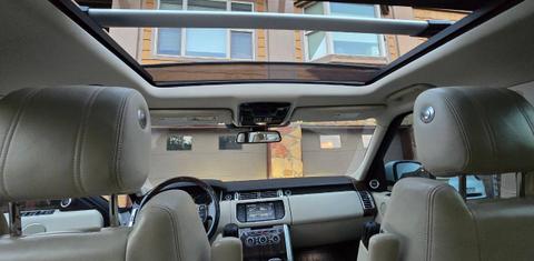Land Rover Range Rover 2016