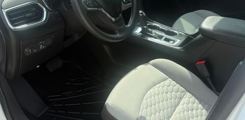 Chevrolet Equinox 2021