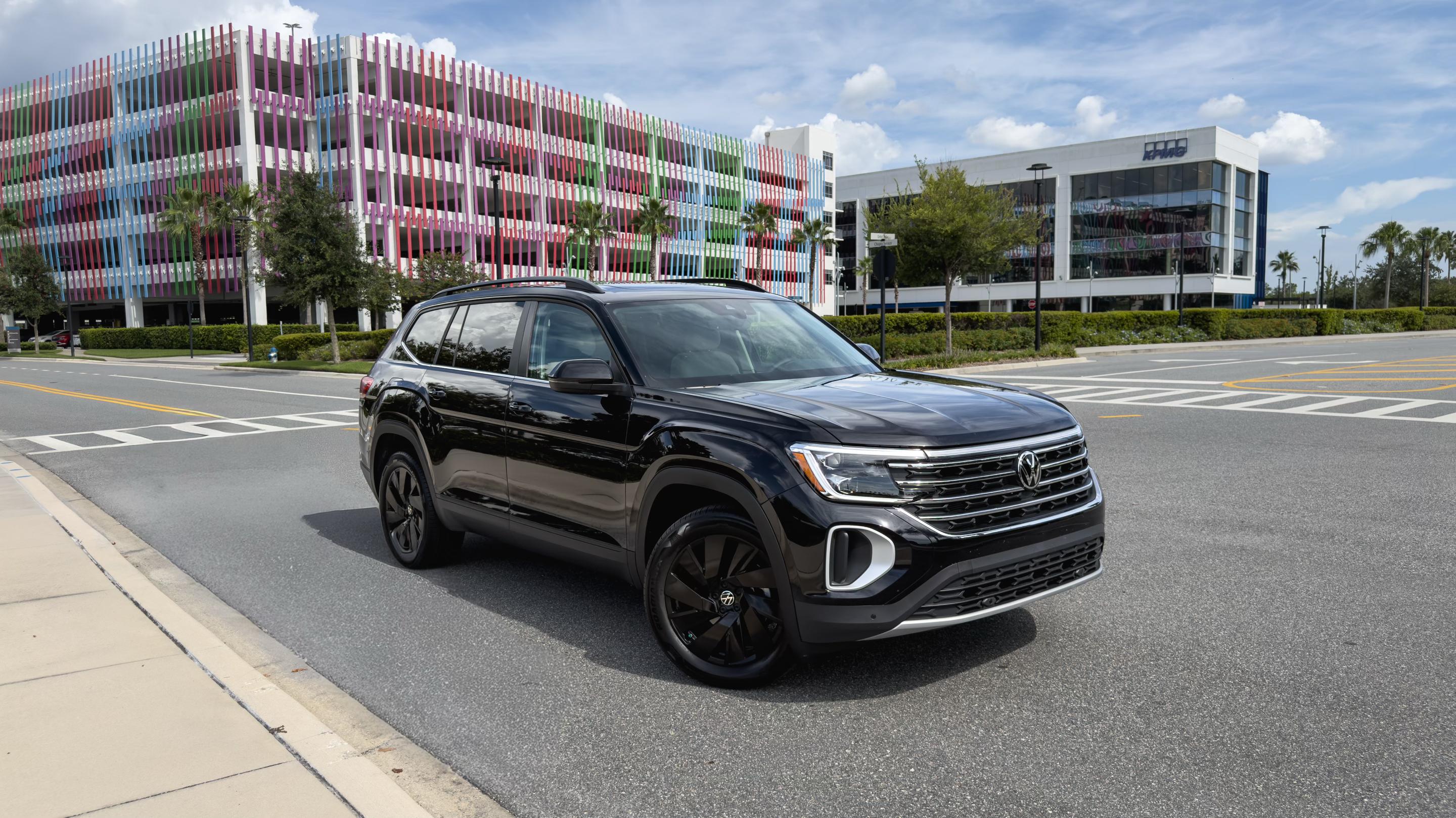 Volkswagen Atlas 2026 in Orlando, FL