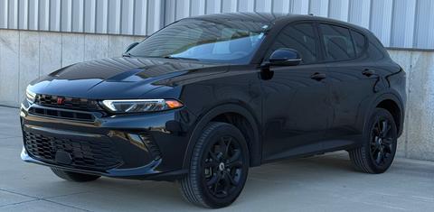 Dodge Hornet 2024