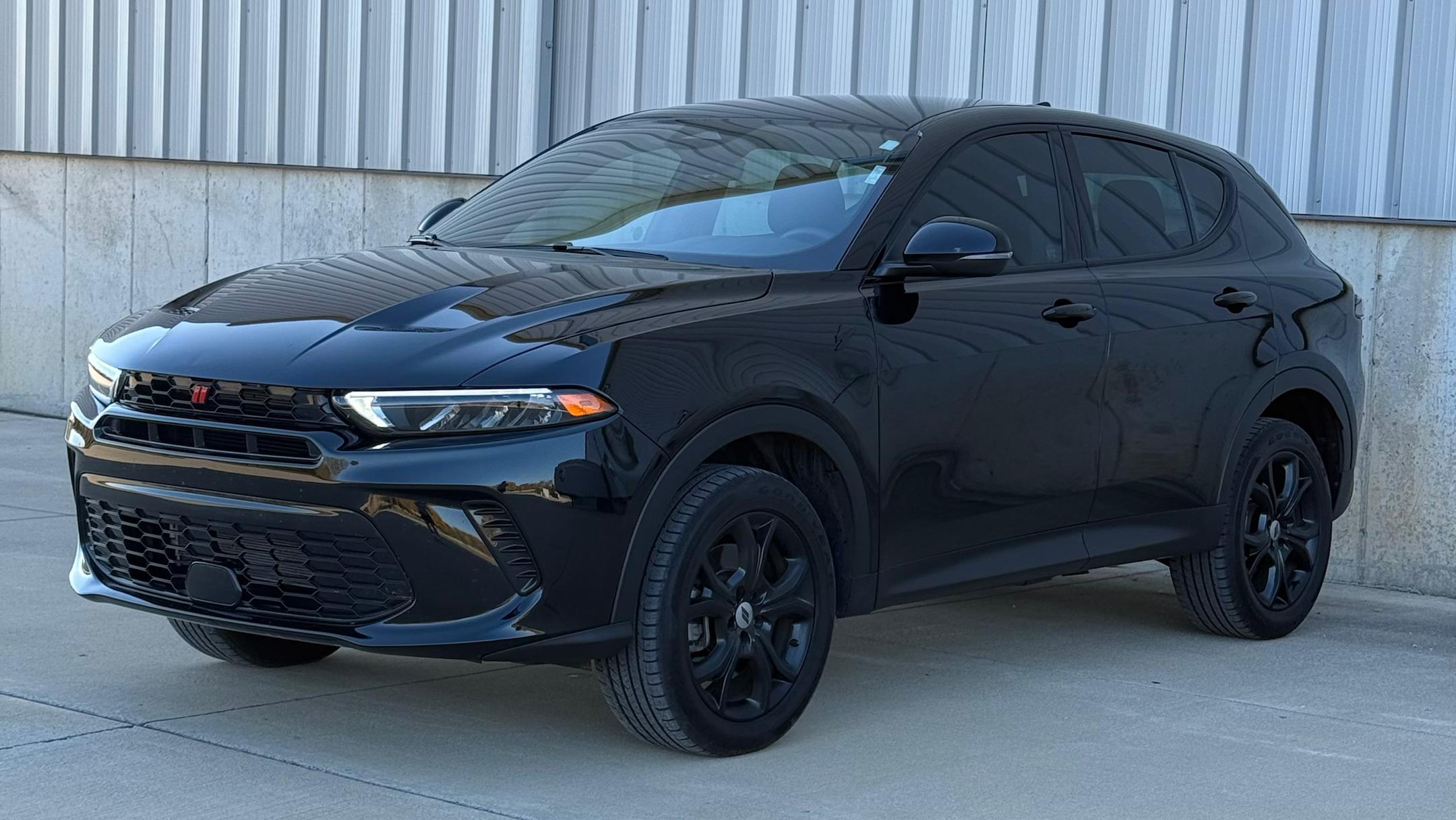 Dodge Hornet 2024 in Ozark, MO