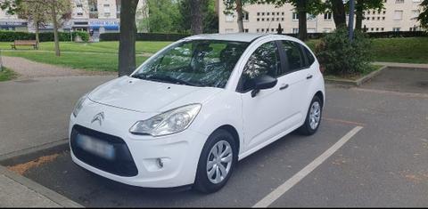 Citroen C3 2012