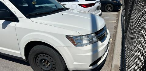 Dodge Journey 2017