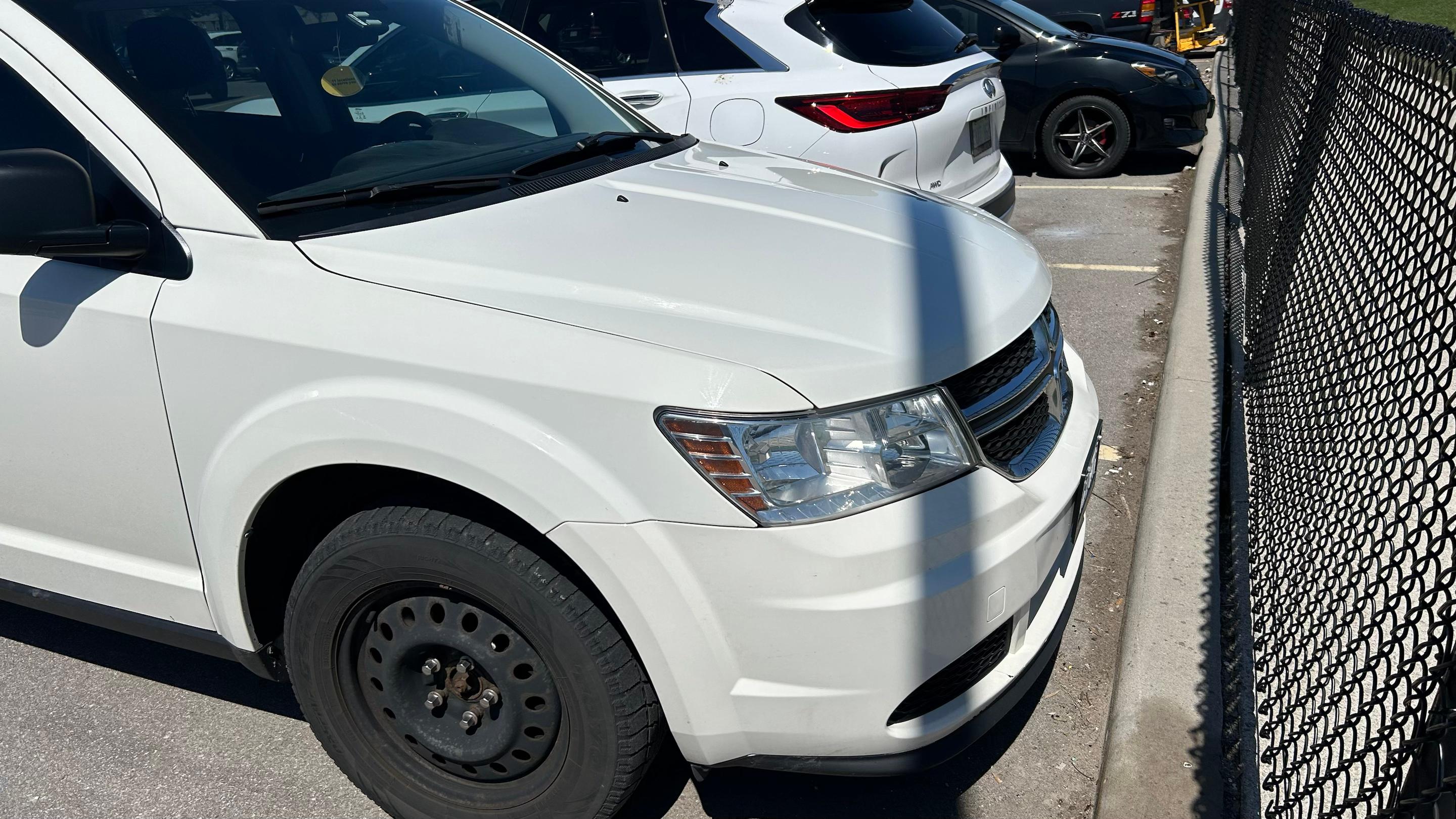 Dodge Journey 2017 à Mississauga, ON