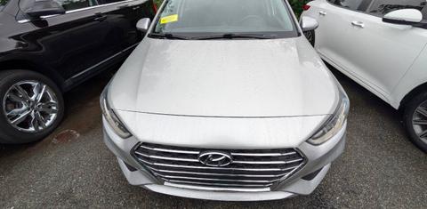 Hyundai Accent 2020