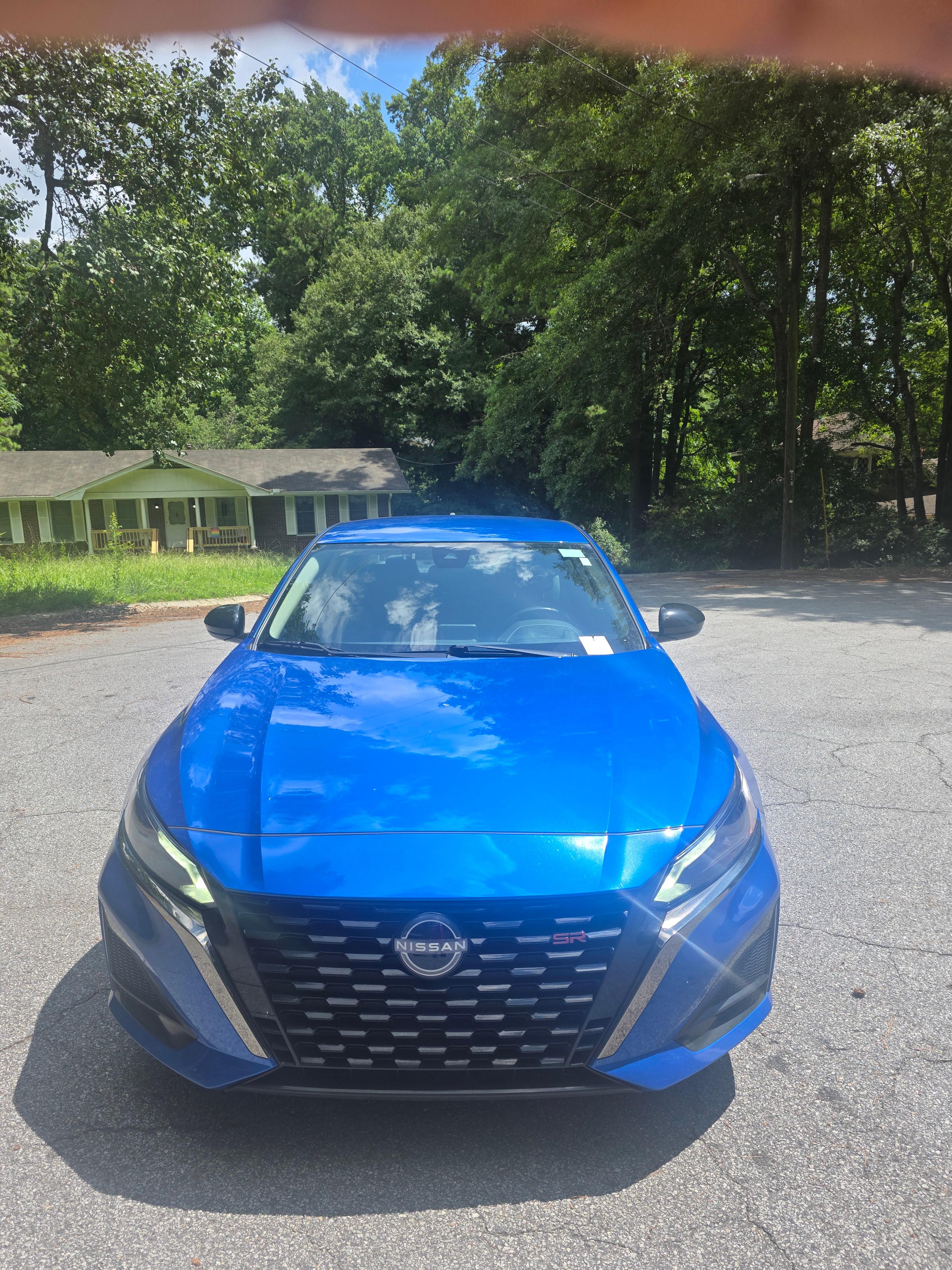 Nissan Altima 2025 in Riverdale, GA