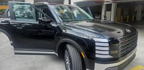 Hyundai Palisade 2026