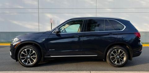 BMW X5 2015