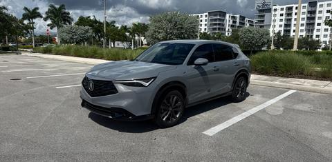 Acura ADX 2026
