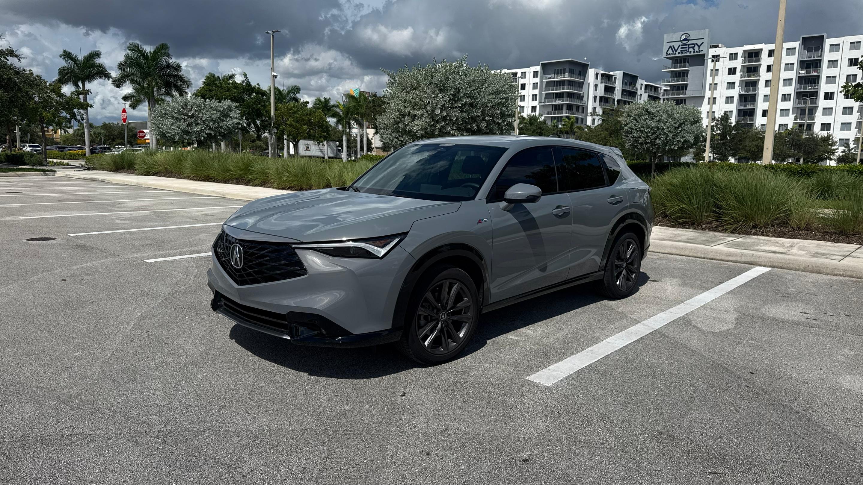 Acura ADX 2026 in Dania Beach, FL