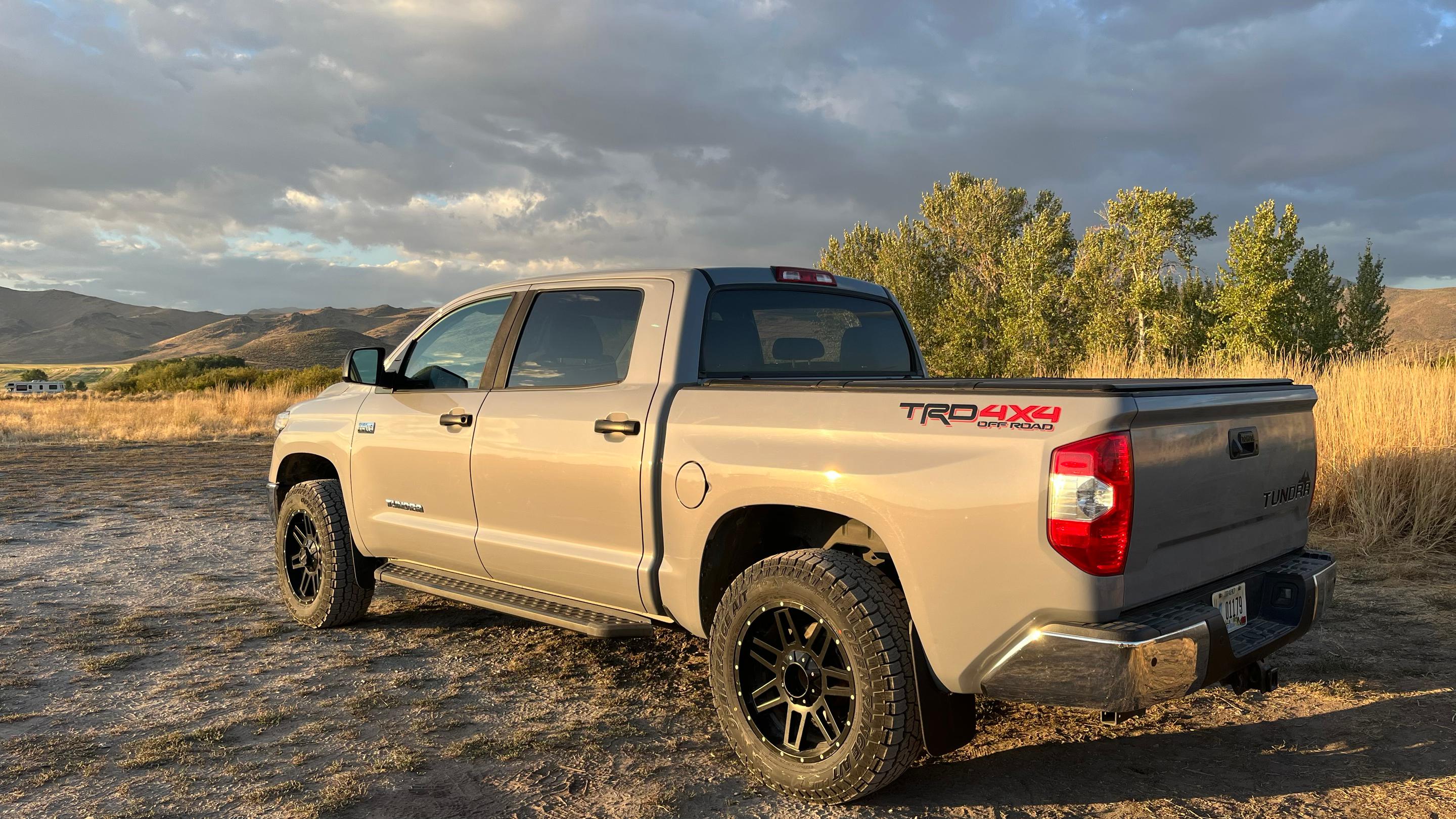 Toyota Tundra 2019 in Hailey, ID